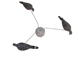Expedite Intnl. Triple Play Motion Doves