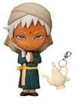 プロッププラスプチ 黒執事 vol.2　　アグニ   単品