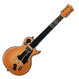 Guitar Hero III Skin - Woodie (XBOX 360 / PS3 )