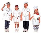 COSTUMES DOCTOR