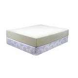 RV Mattress 8 Memory Foam, 49x74 by Paramount Bedding
