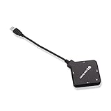 Cable Matters 4-Port SuperSpeed USB 3.0 Mini 