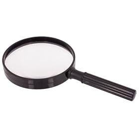 Giant Magnifying Glass