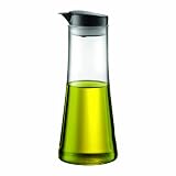 Bodum - 11190-01 - Bistro - Huilier / Vinaigrier - 0,5 L - Noir