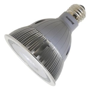 Bulbrite 772311 LED11PAR30WW/D Dimmable LED Light Bulb