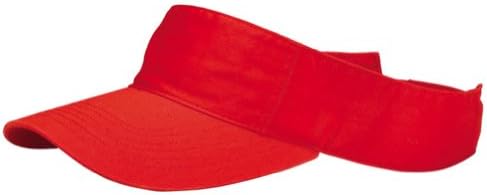 MM Collections - Summer Cotton Sun Visor