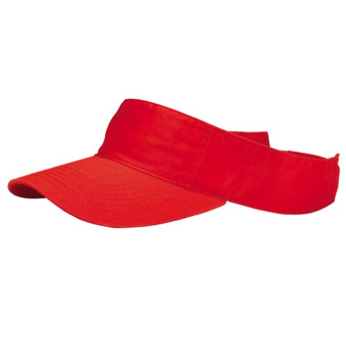 MM Collections - Summer Cotton Sun Visor