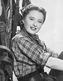Barbara Stanwyck