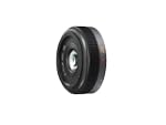 Panasonic H-H020E Pancake-Objektiv Lu...