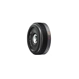 Panasonic Lumix G 20mm/F1.7 Pancake Lensby Panasonic