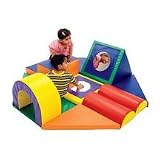 31%2Bzd5EtOTL. SL160 photo 31%2Bzd5EtOTL. SL160 Childrens Factory CF322 391 Shape & Play Obstacle Course