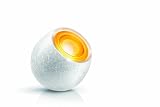 Philips - Mini LivingColors LED , Blanc à motifs, Luminaire d'ambiance design - 6915091PH