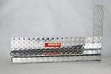ClassicPro Series Diamond 4inch Aluminum 2011 CHEVROLET/GMC Silverado / Sierra Full Size Pickup GMT900 2011 Diesel 8' Long Box Board Running Boards