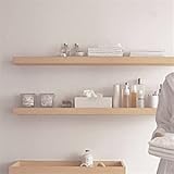 Duravit 2F940705959 Floor Board Bathroom Shelf