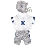 Jason Witten Youth Jersey: Reebok Navy Replica #82 Dallas Cowboys Jersey - Medium (10-12)