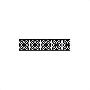 3-D Silicone Pattern Mat by 