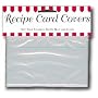 Bulk 4" X 6" Recipe Card Covers (pack of 48)