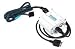 Usa Spec PA12BMWDSP iPod In-Vehicle Interface Adapter for BMW DSP Style Radios (1 Each)