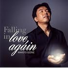 Falling in Love Again by  Makoto Ozone 