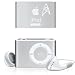 Coveroo Star Trek Division of Science - Ring on a brand new iPod Shuffle 1GB (2nd Gen)