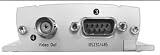 Bosch VIP 1000E 2976 MPEG-2/4 RECIEVER, AUDIO, SERIAL INTERFACE, ALARM IN AND RELAY OUT, INCLUDES PO