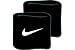 Nike Swoosh Wristbands Black AC0009