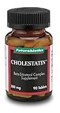 Cholestatin ( 90 tabs 380 mg ) Futurebiotics