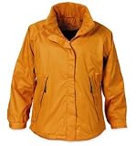 Ladies' Stratus Microripstop Waterproof Rainshell