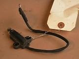 1986 - 1987 Suzuki VS700: Kickstand Switch