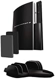 Vertical Stand & Game Storage (PS3)