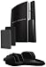 Vertical Stand & Game Storage (PS3)