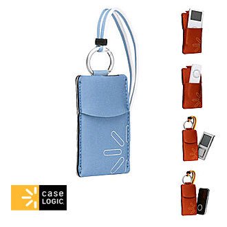 Childrens Toyshop  Electronics : Case Logic MP3/Universal Small Case Must