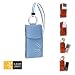 Electronics : Universal Medium Pocket Case - Blue
