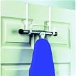 Spectrum 66500 Over-The-Door Ironing Board Holder