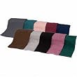 Soft 'N Style Terry Towel 2-1/2 lb Burgundy (Pack of 12)