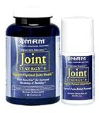 MRM Condition Specific Joint Synergy Plus Capsules and Soothing Topical Roll-On