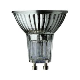 Osram Halospar 16 GU10 35W/220V 64820