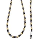Mammut Flash Climbing Rope - 10.5mm Grey/Yellow-SuperDry, 70m