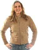 Classic Brown Scooter Jacket