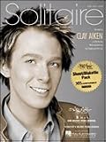 Yamaha Sheet/Diskette Pack XG Compatible Solitaire Clay Aiken