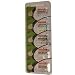 Maxell Watch Battery Button Cell SR936SW 394 Pack of 5 Batteries