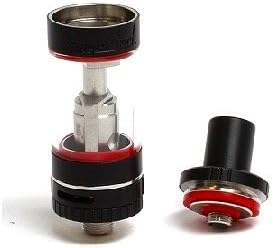 TOPTANK MIni Top-fill 4.0ml Capacity Atomizer Tank - Black