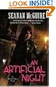 An Artificial Night (October Daye Novels)