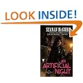 An Artificial Night (October Daye Novels)