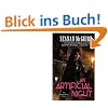 An Artificial Night: An October Daye Novel