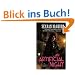 An Artificial Night: An October Daye Novel