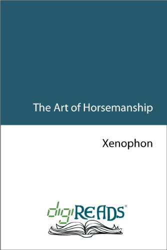 The Art of Horsemanship