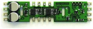 Soundtraxx HO GN1000 Athearn Genesis DCC Decoder EMD 710 3rd Gen - TSU-828052