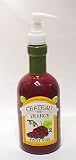 WINE BOTTLE Kitchen SCRUBBY HOLDER SOAP PUMP dispenser