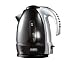 Unold 8255 schwarz silber